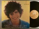 Tim Buckley  Goodbye And Hello   Folk Rock; Psych   Original