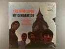 Who, The  My Generation   SEALED   Beat; Mod; Blues Rock; Soul