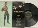 JAMES BROWN and His Famous Flames Try Me  King Mono Soul R&B Mono ORIG NO CROWN