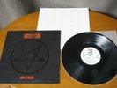 - PROMO WHITE LABEL # A 379678 -    Mötley Crüe 