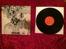 THE BEATLES Revolver EX+ 1966 Capitol ST-2576 JACKSONVILLE Taxman Eleanor Rigby