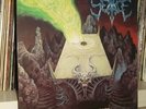 Seance - Fornever Laid To Rest LP, 1st Pressing 1992