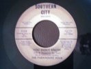 The paramount four - you don't know. New 7