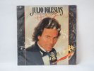JULIO IGLESIAS - Hey  - LP CHINA 1988 DLH-243 ASIA ASIAN RARE NO JAPAN TAIWAN