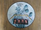 METALLICA RARE PICTURE AND JUSTICE FOR ALL BRESIL