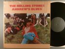 Rolling Stones, The  Andrew's Blues  Unofficial Release