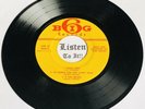 Hillbilly Bopper Country Gospel EP 45 DANNY BURTON, JAY JOHNSON on BIG 6 hear