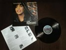 THE BODYGUARD  RARE Spain 1992 LP KENNY G Whitney Houston JOE COCKER