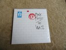 PINK FLOYD The Wall SEALED ORIGINAL 1ST PRESS CANADA LP 1979 W/ HYPE STICKER
