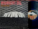 MIDNIGHT OIL The Dead Heart 12''EP COLOURED STONE / WARUMPI BAND   NM