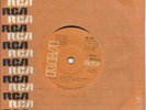 ELVIS PRESLEY  SOUTH AFRICA 45 MAXI SINGLE  HOUND DOG + 2