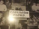 Public enemy englands glory lp  rock o rama records skinhead oi punk lp