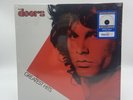 The Doors - Greatest Hits LP   Exclusive Limited Edition White Vinyl New/Sealed