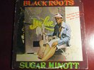 REGGAE LP: SUGAR MINOTT 