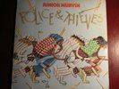 REGGAE LP: JUNIOR MURVIN 