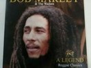 Bob Marley & The Wailers A Legend Reggae Classics double gatefold LP EX