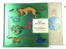 Prokofiev 'Peter and the Wolf' Karajan - Ustinov - Haydn - Toy Symphony 35638