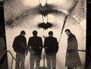 JOY DIVISION  Gruftgesaenge - RARE  Live - 2 LP SPLATTER Vinyl 1981 IAN CURTIS