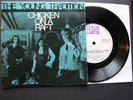 THE YOUNG TRADITION E.P. ' CHICKEN ON A RAFT ' ( 1967 ) EX