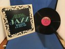 Vintage LP  GREAT JAZZ ARTIST / Fats Waller On The Air   TRIP. JT IV