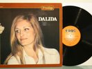 Dalida LP . Ça me fait rêver. Pressage au Canada . Rare .