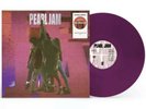 PEARL JAM 10 Ten PURPLE VINYL Limited Edition Album SEALED New Exclusive Target