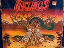 Incubus - Serpent Temptation 1988 Brutal Metal ***NEW*** Sealed Record LP NM