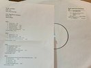 HOLE - Grease Your Hips - RARE TEST PRESSING DLP * 1/5 pressed.