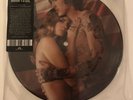 LANA DEL REY - BORN TO DIE (7” VINYL PICTURE DISC)  (New Never Played) RARE