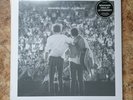Alain Souchon, Laurent Voulzy 4LP Le Concert, seaed