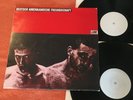 DEUTSCH AMERIKANISCHE FREUNDSCHAFT live 2xLP white labels