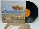 Neil Young ?On The Beach 1974 Original Vinyl LP Record Floral Sleeve VG++ R 2180