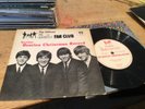 THE BEATLES OFFICIAL FAN CLUB 7