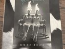 Janes Addiction nothing shocking vinyl Very Clean 1988 Warner Bros