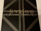 Britney Spears RARE Femme Fatale Fan Edition Book Vinyl Cd 2011 Exclusive Deluxe