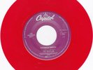 BEATLES - PAPERBACK WRITER / RAIN  7