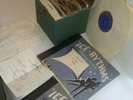 Seattle Skating Club, 1959 National Figure Skating Championships, Rinx Records++