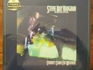 Stevie Ray Vaughan Couldn't Stand the Weather Factory Sealed One-Step MFSL #2093