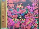 Cream Disraeli Gears Factory Sealed 2007 200 Gram Japanese Import Top 100 LP