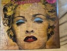 Madonna Celebration Rare 4 LP Set EX/EX  New Sealed Unopened