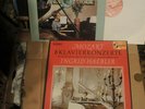 Mozart: Klavierkonzerte Ingrid Haebler Philips Stereo Box 4 + 1 LP Vinyl