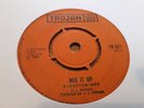 Kingstonians , Mix It Up , I'll Be Around , 7 