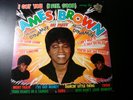 JAMES BROWN I GOT YOU (I FEEL GOOD) LP RECORD KING 946 MONO ORIGINAL
