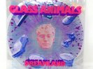 Glass Animals - Dreamland - Limited Edition (Splatter Translucent Vinyl) - NEW