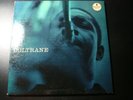 THE JOHN COLTRANE QUARTETTE COLTRANE LP RECORD AS-21 IMPULSE