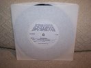 The Beatles Across The Universe Test Pressing Promo