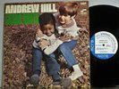Andrew Hill Grass Roots Orig. Liberty Blue Note RVG VG++ Booker Ervin Lee Morgan