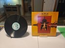 Loudness The Law of Devil's Land 1983 Megaton Records Orig. Rare Netherland
