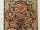 Lynyrd Skynyrd – Second Helping  First Pressing VG+/VG+