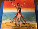 Garrick Hardcore Soft Touch 1980 Private Psych Sealed Water Damage - Fifty LP’s